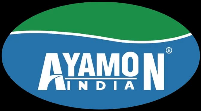 Ayamon Polymers logo