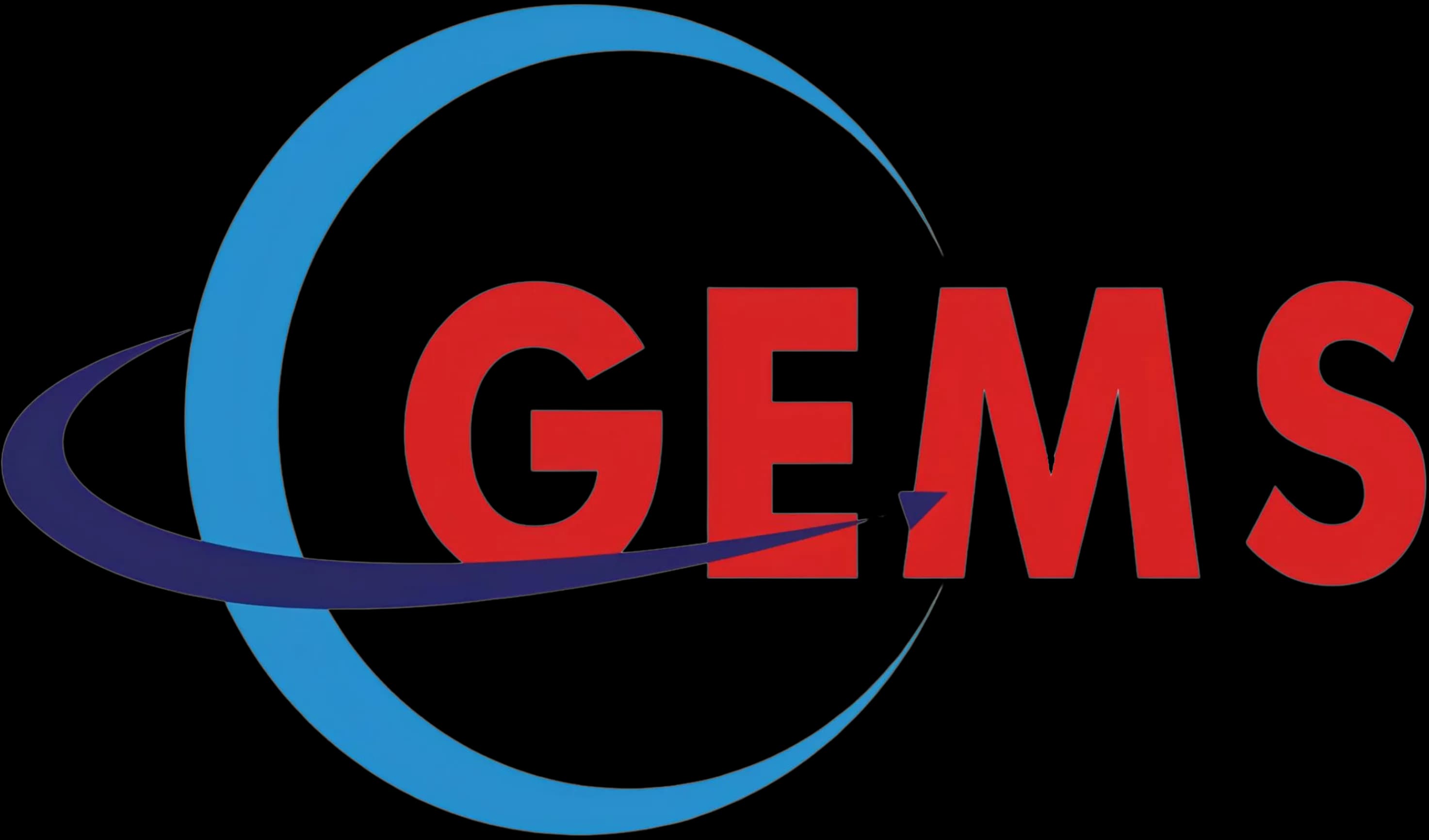 GEMS logo