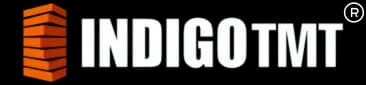 Indigo TMT logo