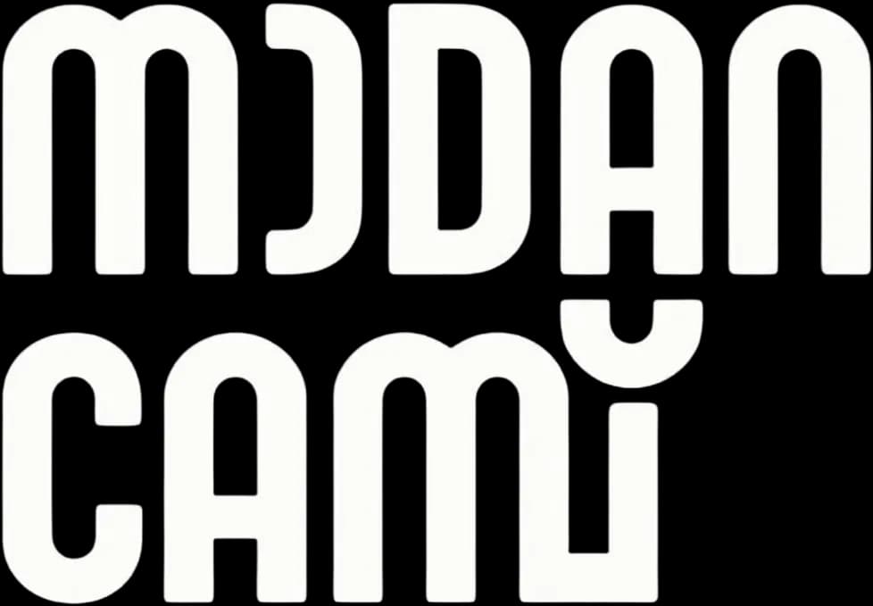 Nadan Camp logo