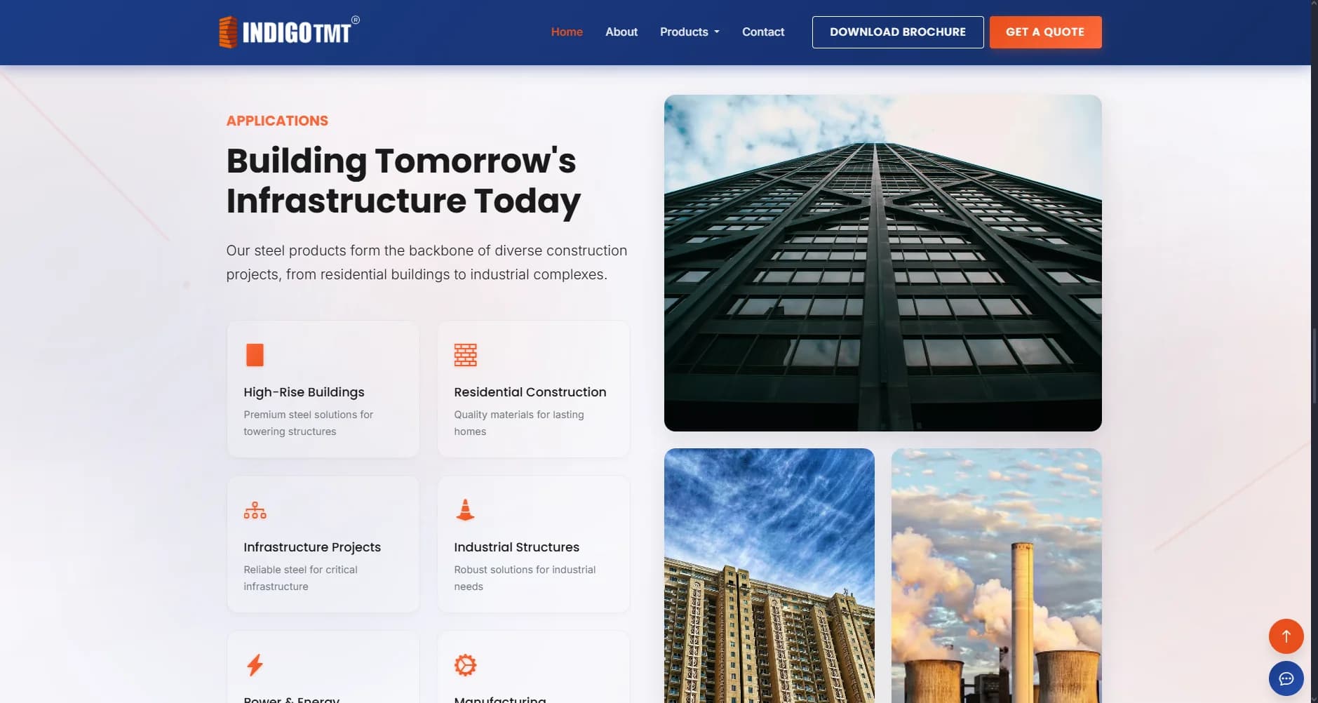 Interface View 2