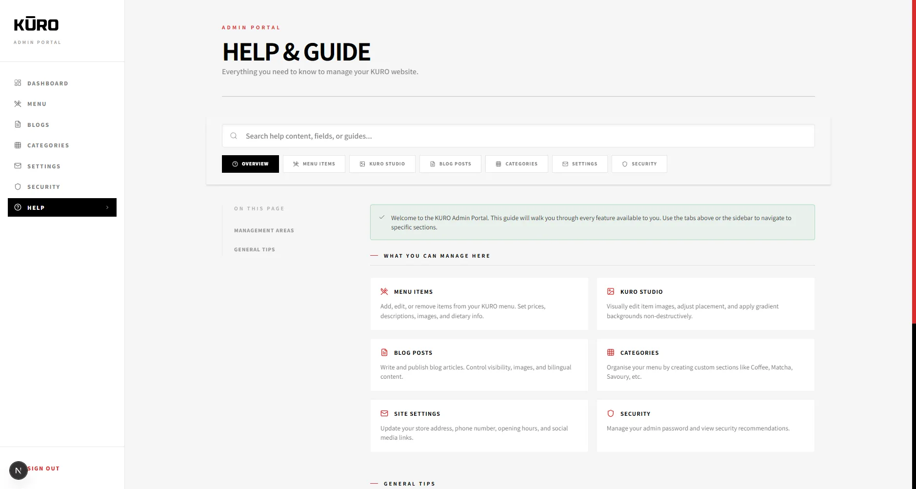 Interface View 13