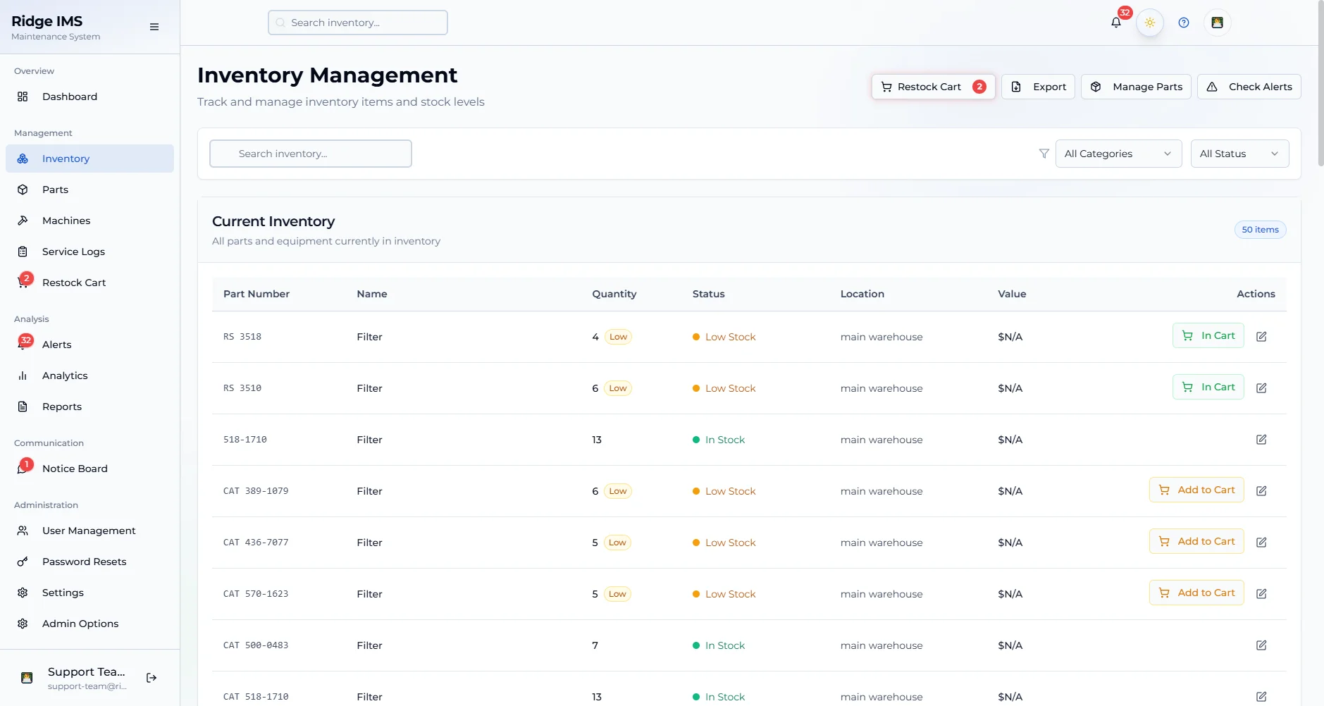 Interface View 3