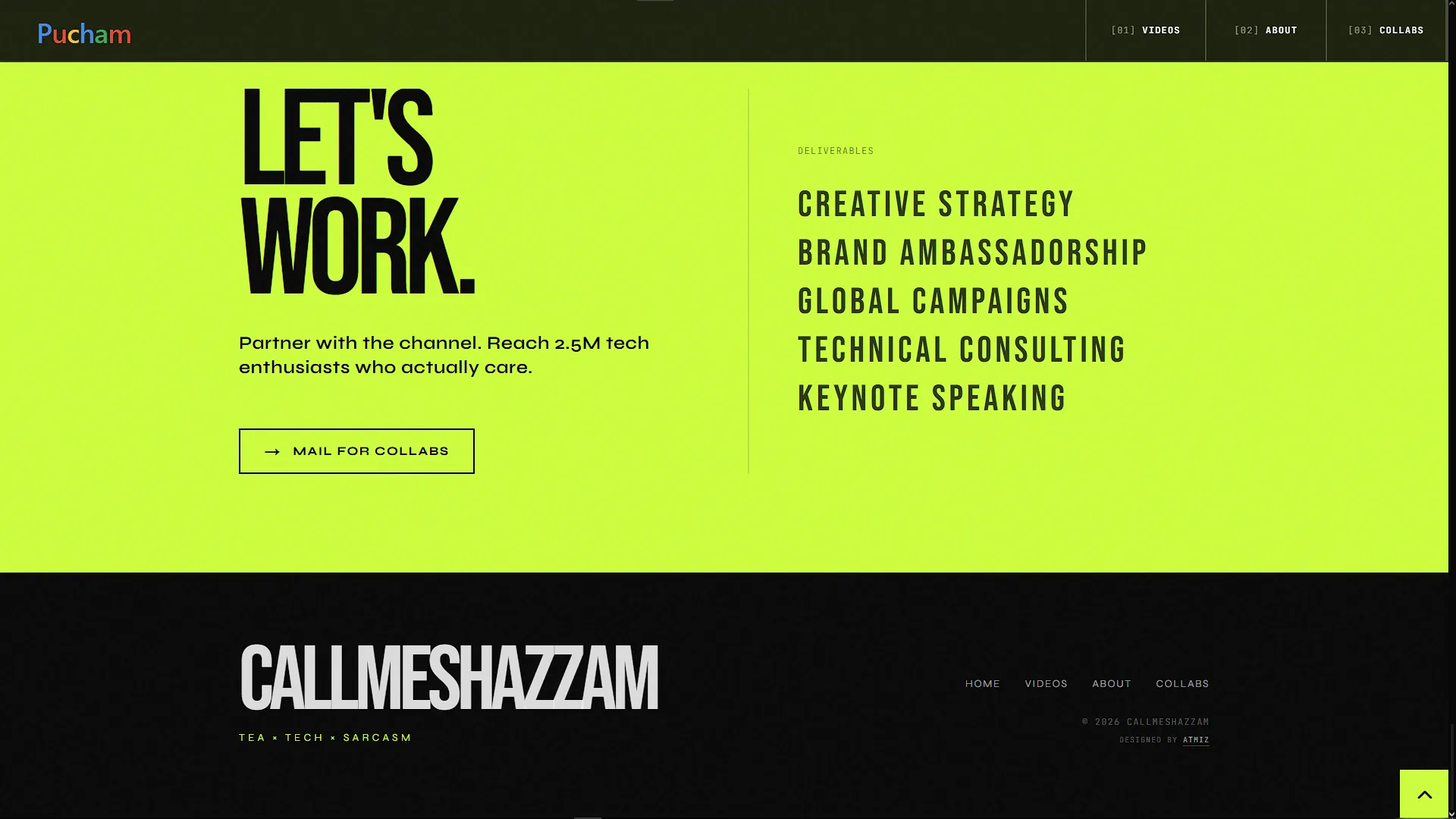Interface View 6