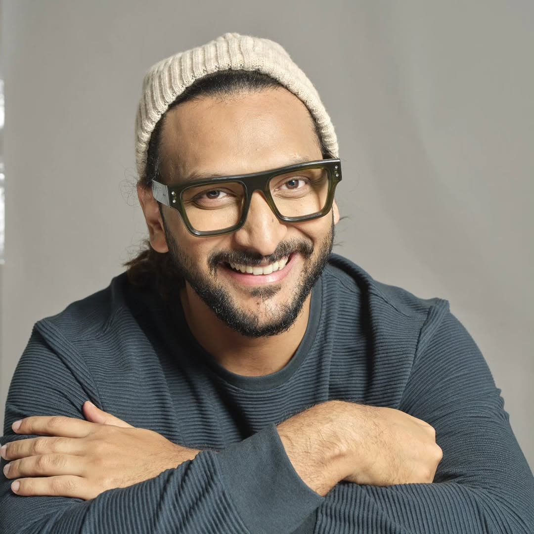 The Interactive Tribute - Influencer Platform