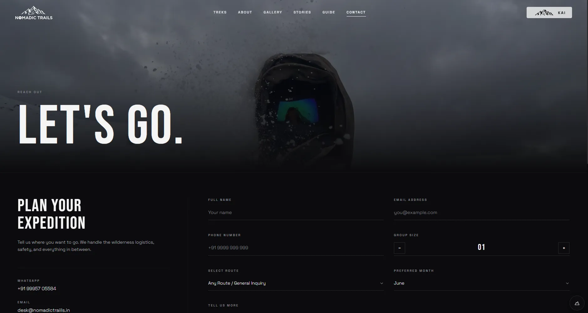 Interface View 6